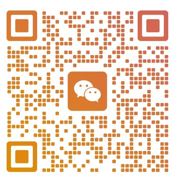 Drameo 微信群二维码